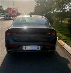 كيا K5